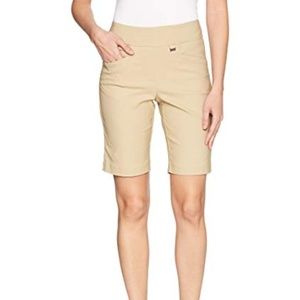 Ep pro golf khaki shorts